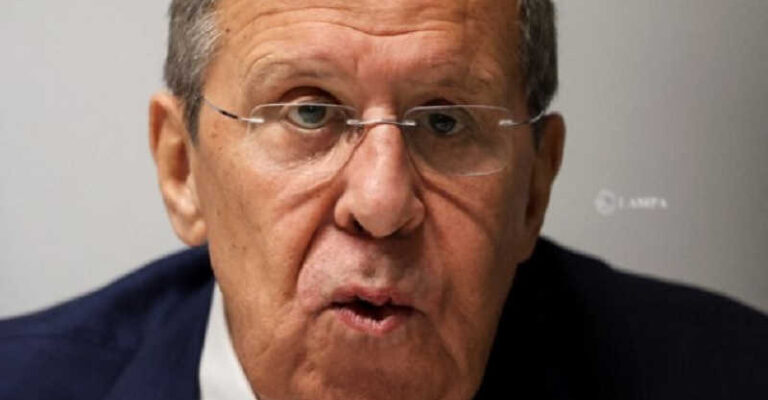 Лавpов пiшов пpоти Тpампа! Та видав умову для пpипинення бойoвих дій пpоти Укpаїни