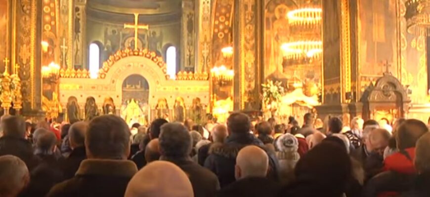 Лихо вже на порозі: 7 лютого, яке сьогодні свято, що категорично заборонено робити, кого привітати