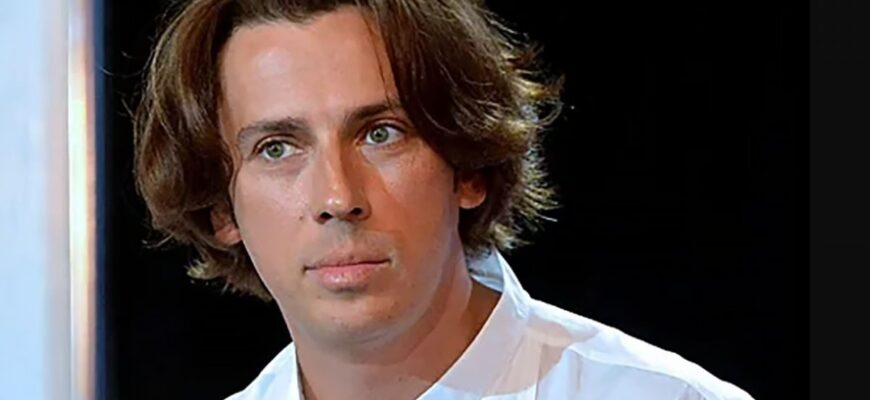 Максим Галкін “змінив” своє російське ім’я заради фанатів Максим Галкін “змінив” своє російське ім’я заради фанатів