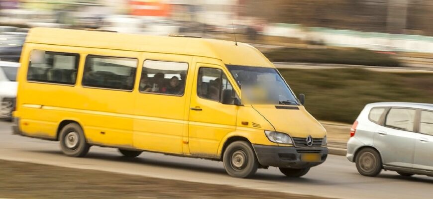 Маршрутки подорожчають ще більше: будуть по 75 грн за одну поїздку