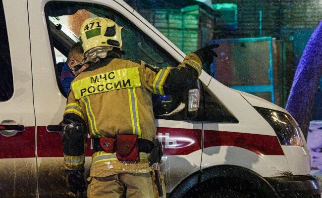 Російська ППО не врятувала: Афіпський НПЗ уразили біля бази 90-ї зенітної бригади РФ