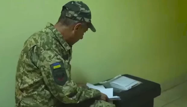 Мобілізація без ТЦК: 130 військових частин отримали першочергове право самим набирати особовий склад