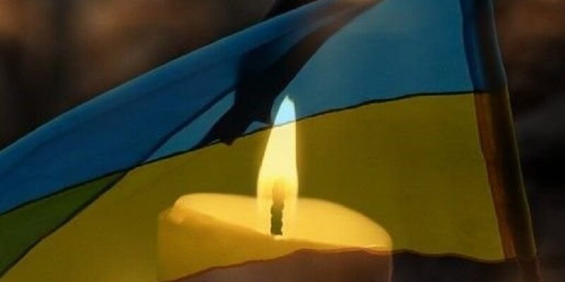 Непоправна втрата… На війні загинув відомий український режисер. Фото