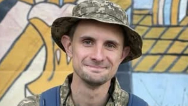Непоправна втрата… Його любили мільйони… На фронті загинув відомий український актор