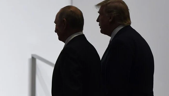 Переговори пішли не за планом: стали відомі деталі розмови Путіна і Трампа