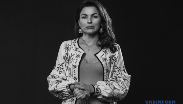 🕯Під час нічної атаки БпЛА на Київщину загинула журналістка Укрінформу Тетяна Кулик