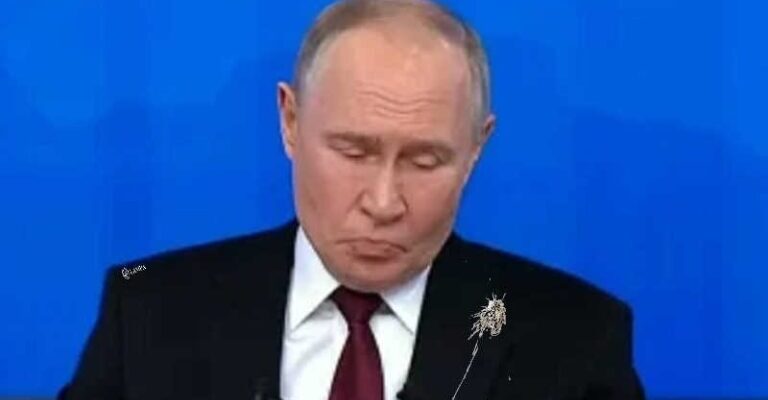 Путін боїться лише одну людину. Названо прізвище