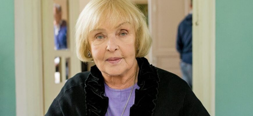 “Я ніколи цього не говорила”: Ада Роговцева розповіла правду про своє минуле