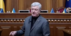 Щойно! Порошенко у ВР зробив неочікувану заяву. Що скажуть його прихильники?
