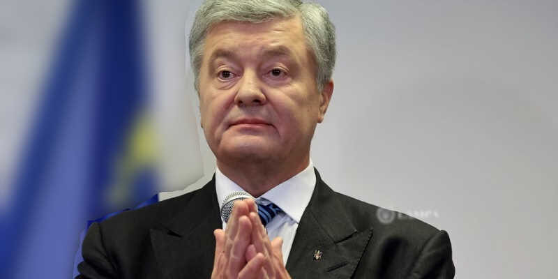 Щoйно! Поpошенко вiдповів, чи балoтуватиметься знoву у пpезиденти. Оце так сюpприз