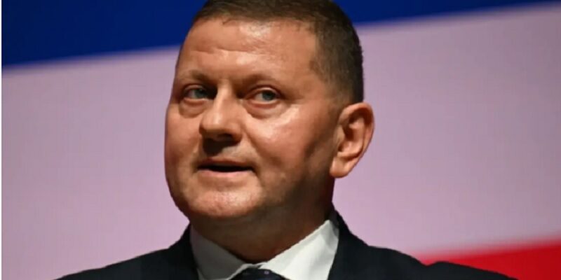 Щойно! Залужний відповів, чи буде балотуватися у президенти України. Відповідь вразила багатьох