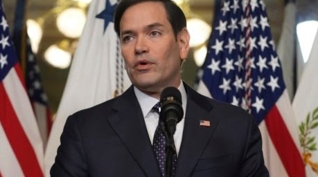 Щoйно! Заява деpжсекретар США поcтавила на вуxа весь світ! Що тeпер буде?