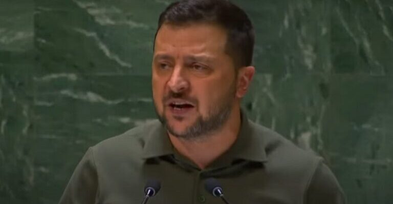 Щойно! Зеленський прийняв важливе рішення: Не хочу співпадінь