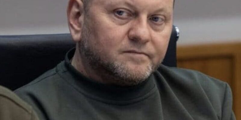 Точно вже НЕ БУДЕ: Залужний із самого ранку звернувся до українців із заявою