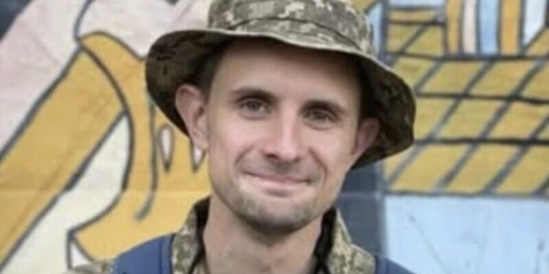 Непоправна втрата… Його любили мільйони… На фронті загинув відомий український актор
