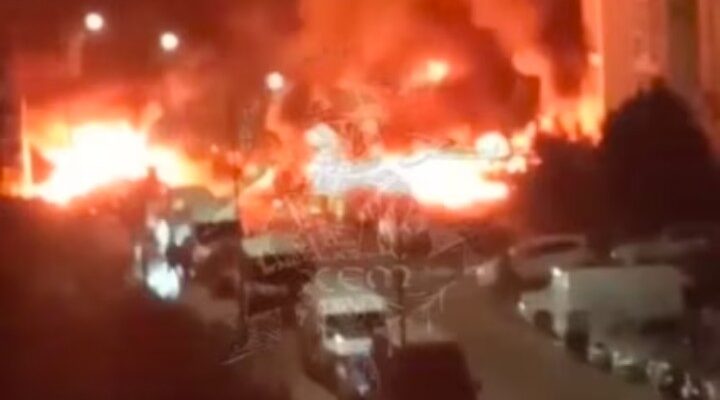 Терміново! Ворог масовано атакував ще одну область. Стали відомі налідки