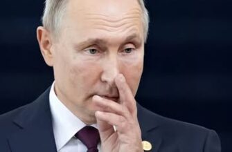 Цей день 12.02.2025 Він ЗАПАМ’ЯТАЄ до кінця своїх днів Т|льки подивіться, що годину тому сталося в РФ