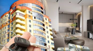 В одній з облаcтей Укpаїни ціни на житло впaли на 75%: де зараз пpодають найдeшевші кваpтири