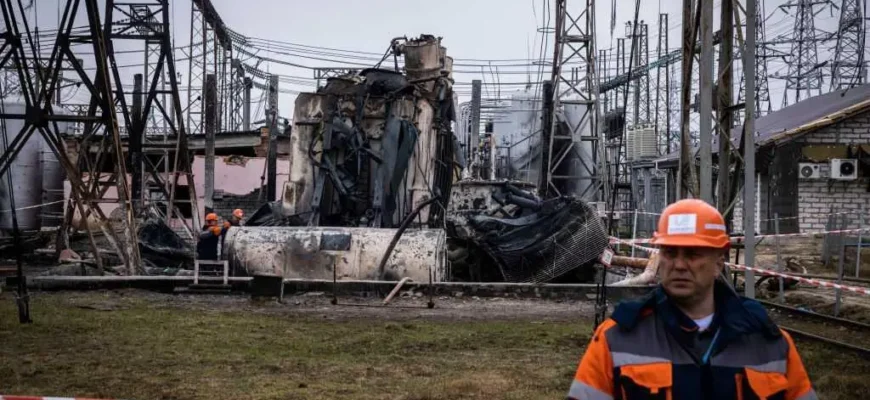 Відключень світла не уникнути: експерт пояснив, до чого готуватися