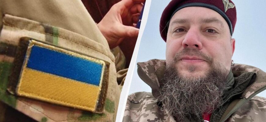 “Ви мені всі винні, от тілько повернусь додому”: Ветеран розповів, з якими проблемами стикнеться суспільство після війни – Новини України
