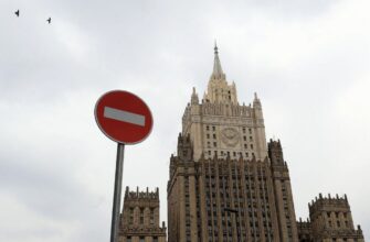 Визнайте нові реалії: Кремль зробив заяву про переговорний процес зі Сполученими Штатами