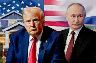 За останні 80 років Трамп здійснив найбільш приголомшливий поворот у зовнішній політиці США – NYT