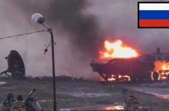 Збройні сили України пробилися через оборону в Росії в регіоні Курськи – скандал спалахнув між Z -блоггерами та Міністерством оборони Російської Федерації