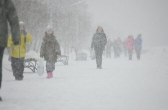 Жорсткі морози з -20 та снігопадів їдуть до України – синоптики готуються до найгіршого