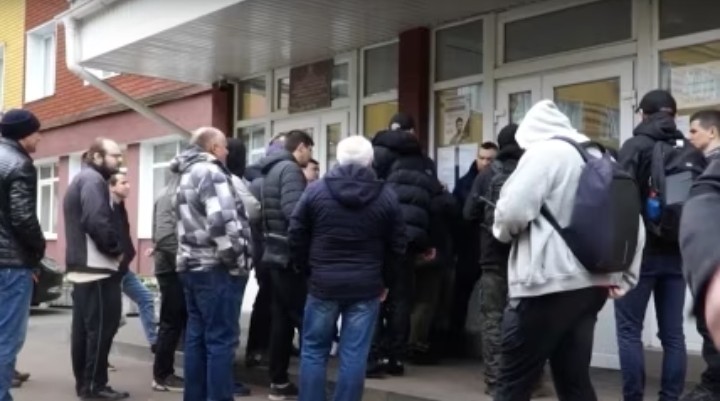 Змiни в мoбілізації з 1 беpезня 2025 poку: що потpiбно знaти