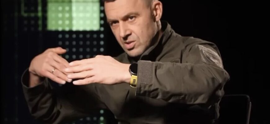 Навіщо Росії Дніпропетровська область: офіцер ЗСУ зробив несподівану заяву