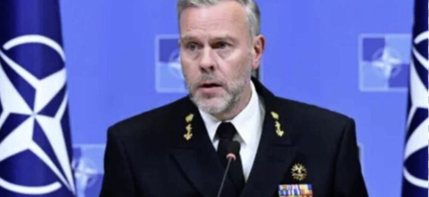 Щойно! В НАТ0 зробили відверту заяву по війні в Україні. Все підтвердилося Щойно! В НАТ0 зробили відверту заяву по війні в Україні. Все підтвердилося
