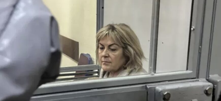Керівництво СІЗО провело обшук у камері Крупи й дещо знайшло Керівництво СІЗО провело обшук у камері Крупи й дещо знайшло