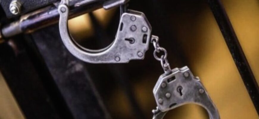У мережі оприлюднили фото підозрюваного у вбивстві військового ТЦК та назвали його ім’я (фото) У мережі оприлюднили фото підозрюваного у вбивстві військового ТЦК та назвали його ім’я (фото)