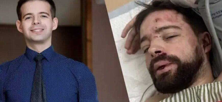 Під Житомиром з травмами знайшли лаборанта зі Львова, якого раніше затримали ТЦК: що відомо