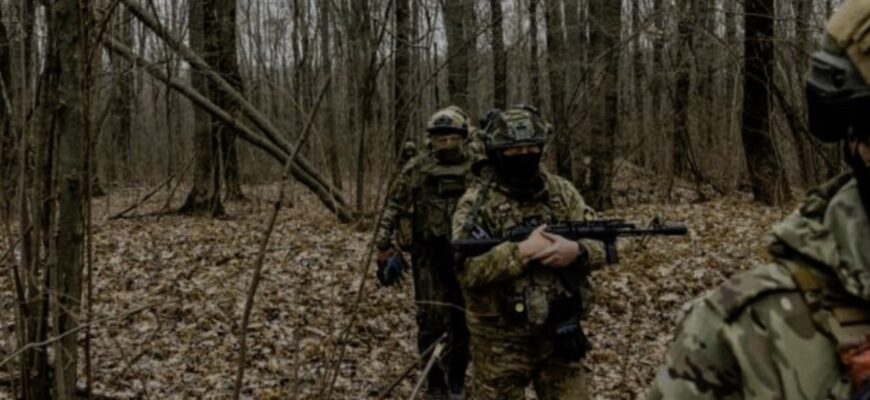 Що кажуть солдати ЗСУ на передовій щодо “мирної угоди” Трампа та Путіна Що кажуть солдати ЗСУ на передовій щодо “мирної угоди” Трампа та Путіна