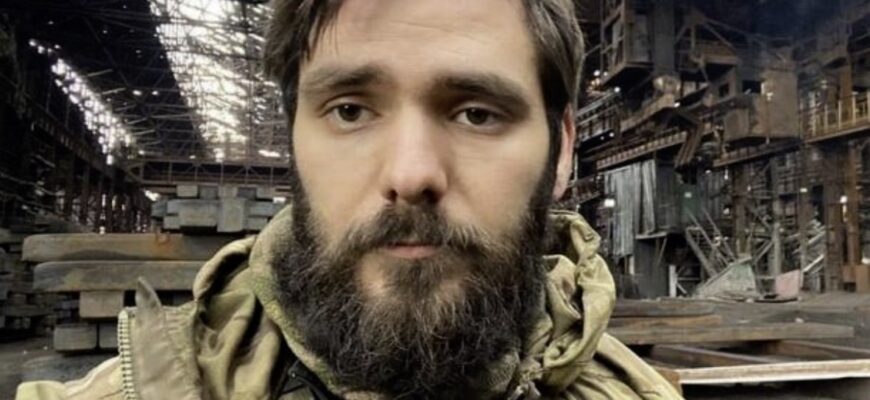 “Навострив лижі в політику”: Нардепка Безугла відреагувала на завершення служби Кротевичем із “Азова”
