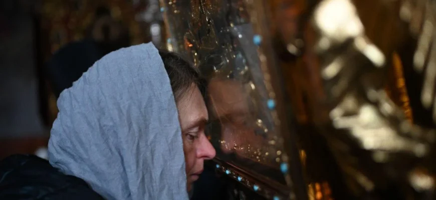 29 березня: 🕊️ церковне свято сьогодні, що гріх робити в батьківську суботу🙏