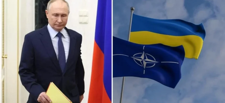 Перевірка на міцність п’ятої статті НАТО: у Німеччині розкрили плани Росії
