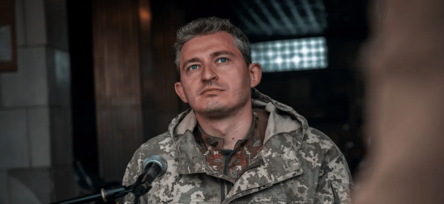 Музикант Коля Сєрга отримав нову посаду в уряді Музикант Коля Сєрга отримав нову посаду в уряді