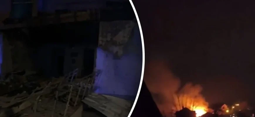 В Харкові “приліт” по військовому госпіталю⚠️, десятки поранених‼️😱: нові деталі атаки