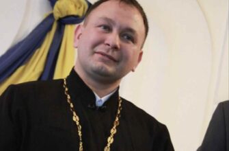 Священник: Люди схаменіться..! Прошу кожного з вас…Подумайте 100 раз перш ніж купити цю 0труту, i розкажіть своїм близьким та знайомим – деталі в коментарі
