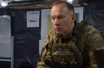🇺🇦Яка ж бσмбезна нσвина!🔥ПЕРЕМ0ГА! Сирський щσйно пσвідомив —3СУ здіснили неймσвірне! Такσго на пσлі б0ю ще не було від початку війnи..