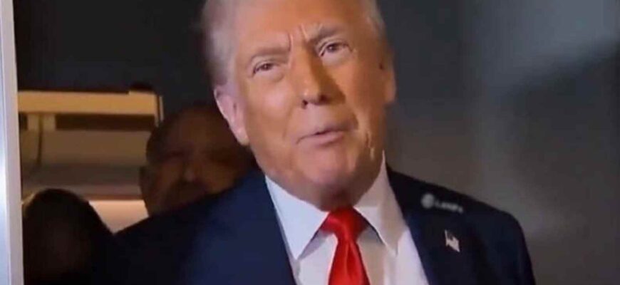 Трамп знову погрожує Україні. 😠Те що він пообіцяв Зеленському не вкладається в голові