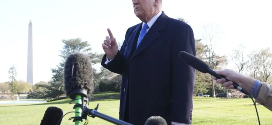 Переговори Трампа з Путіним: Politico повідомило, як вони вплинули на союзників України