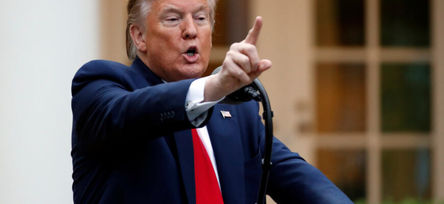 ЕКСТРЕНО! Трамп ЗДРИГНУВ ВСІХ НОВОЮ заявою на адресу Путіна та Зеленського. Тільки послухайте, що ВІН СКАЗАВ..