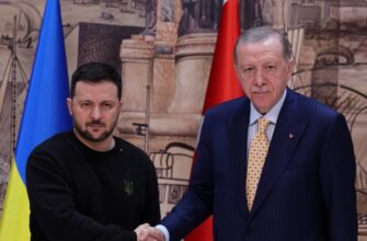Трамп і НАТО в шоці! Вечірня заява Ердогана поставила на вуха весь світ. Відео