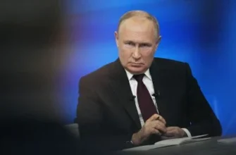10 ХВ НАЗАД! Путін ОШЕЛЕШИВ світ заявою про ЗАЛУЖНОГО – Тільки послухайте, як ВІН ЙОГО НАЗВАВ…