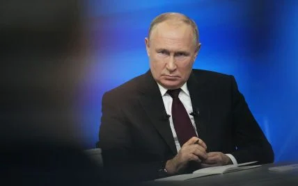 10 ХВ НАЗАД! Путін ОШЕЛЕШИВ світ заявою про ЗАЛУЖНОГО – Тільки послухайте, як ВІН ЙОГО НАЗВАВ…