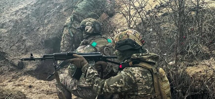 Молодь, яка творить майбутнє: твоя сила — у виборі! 🇺🇦