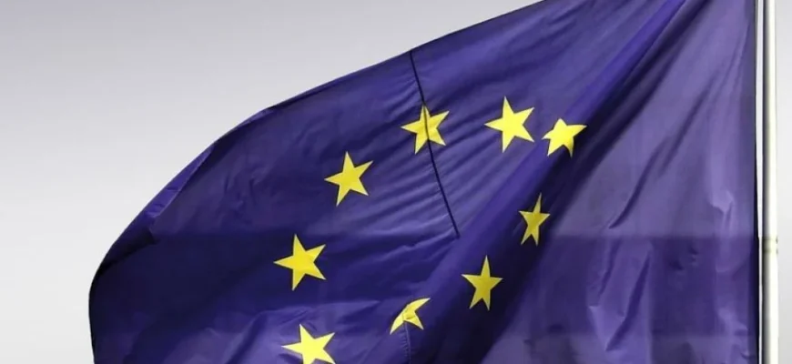 Дата вступу України до ЄС вже відома – Стефанішина